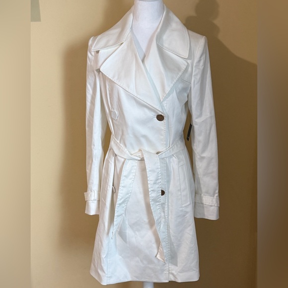 Tahari Camden Coat - Picture 1 of 8